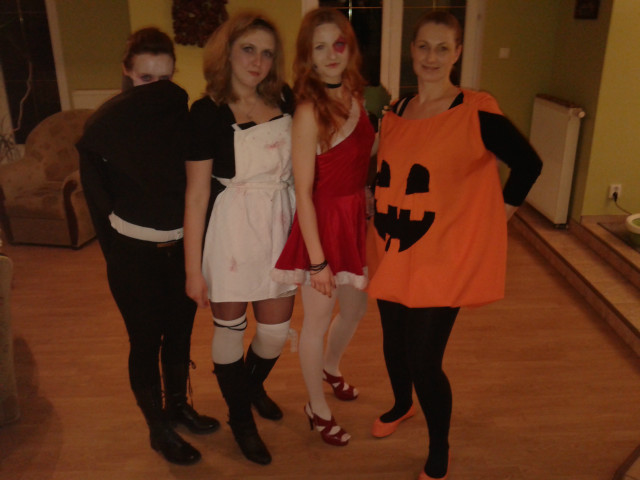 Halloween
