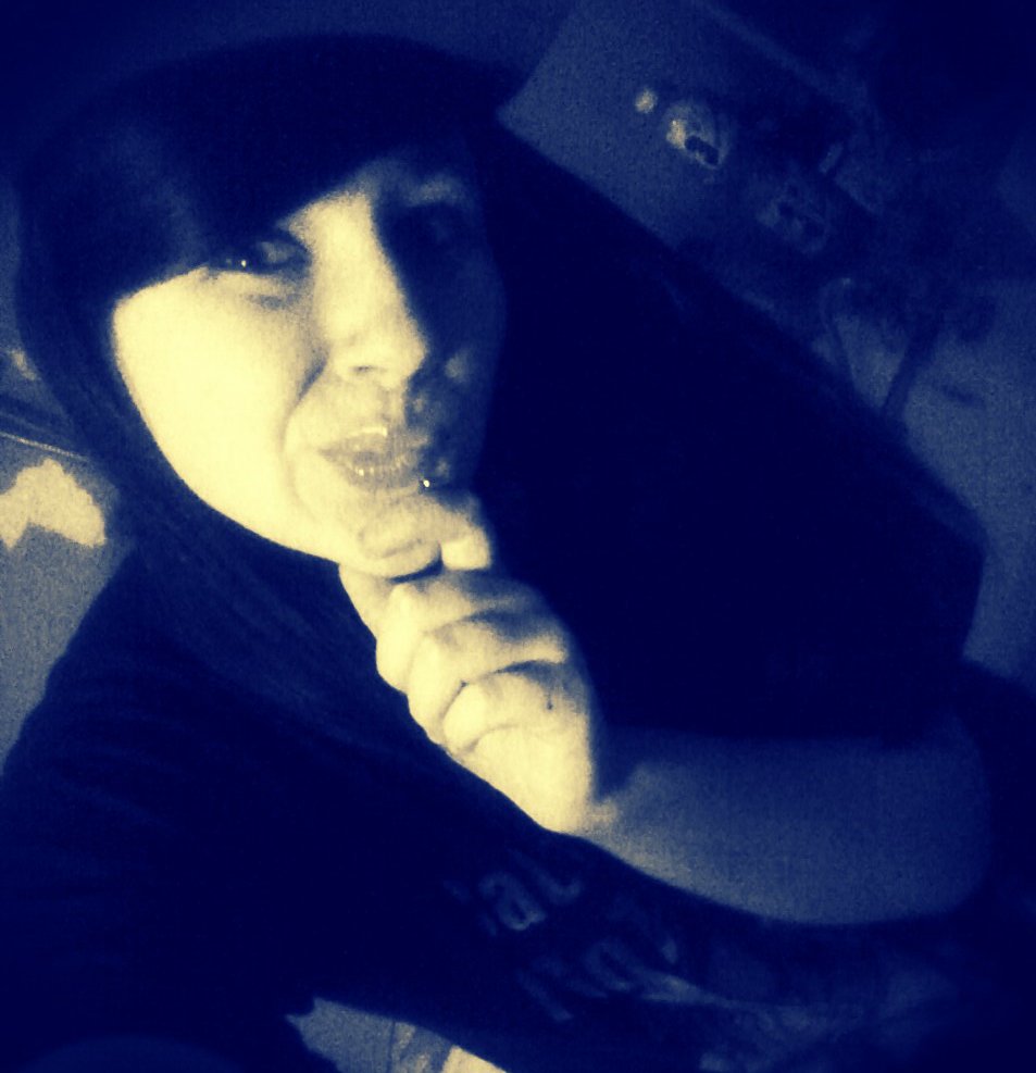 Taka se zmiana :c