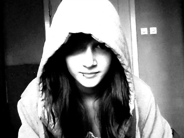 buuu ;o