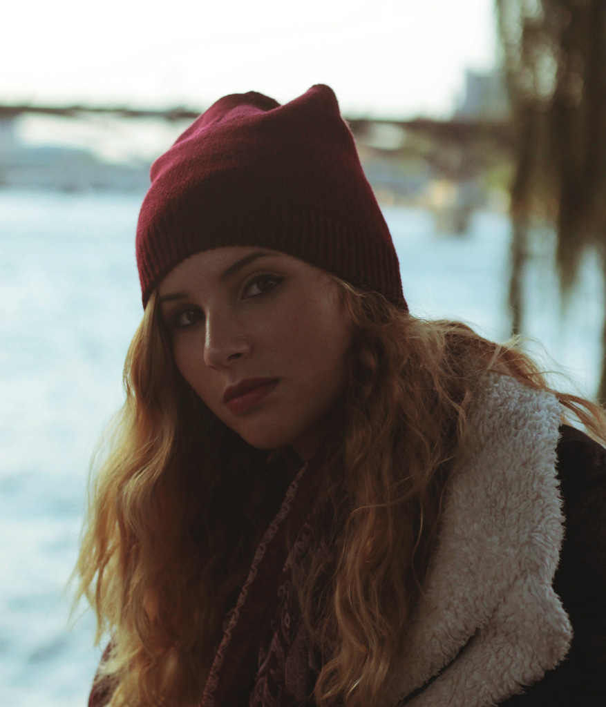 Autumn Dreamers II