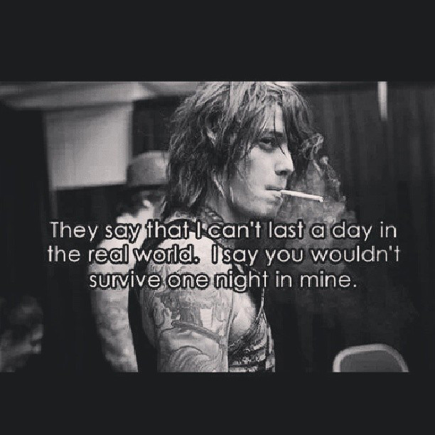 killing you.