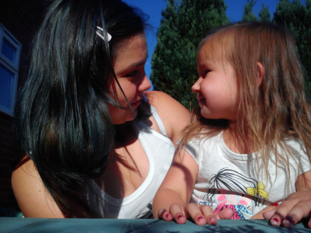 Myszka :*
