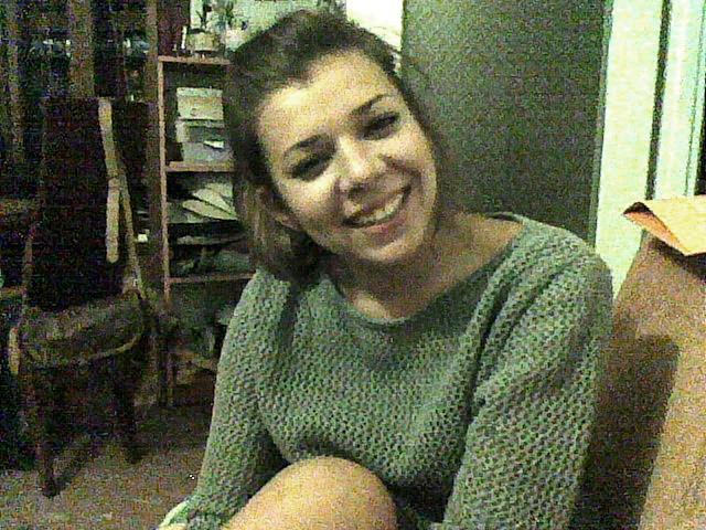 czesc :*