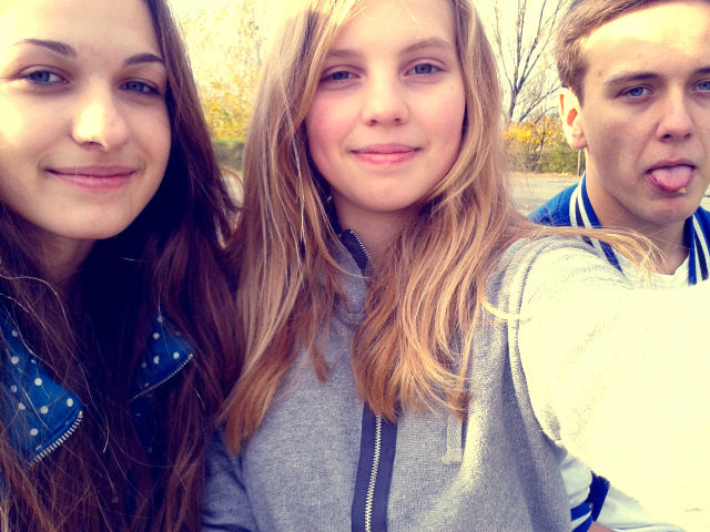 kocham