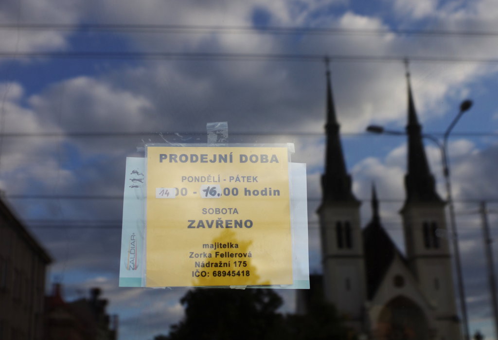 Dugi dzie pracy?
