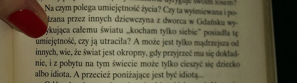 Emocje