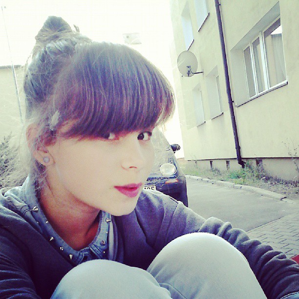 jeszcze z wakacji