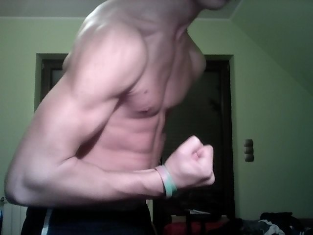   Dzie 8 Tydzie 2 Trening 4 /2