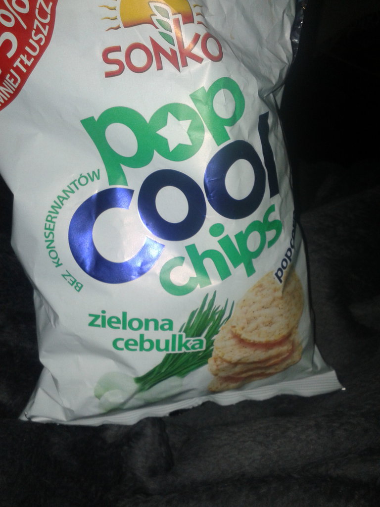 zdrowa przekaska