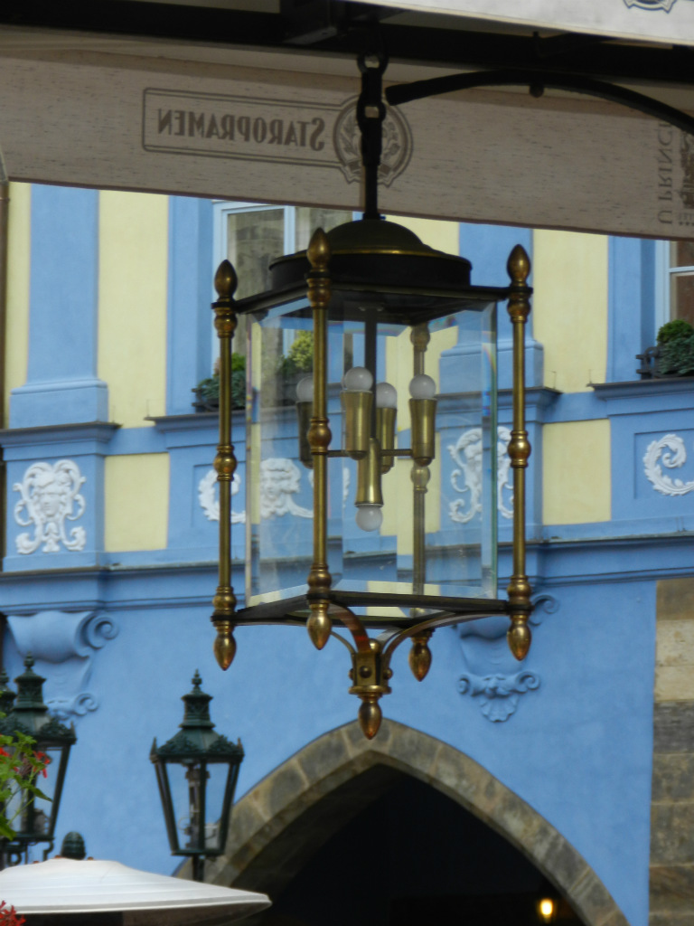Praga