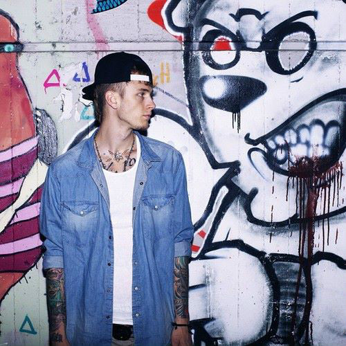Machine Gun Kelly