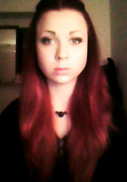 cherry.