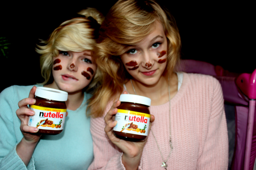 Nutella 