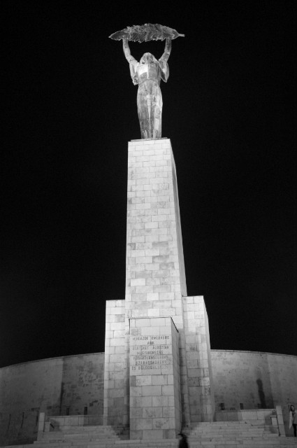 Freedom