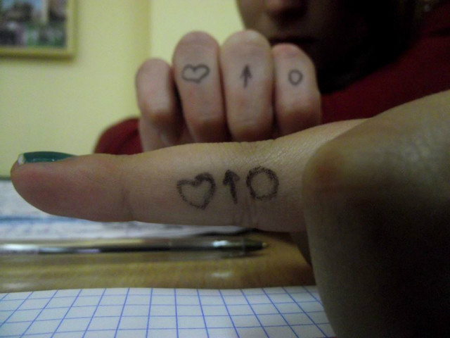 umiech!