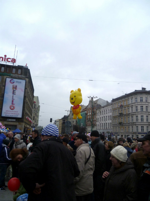 (Od)skocznia.