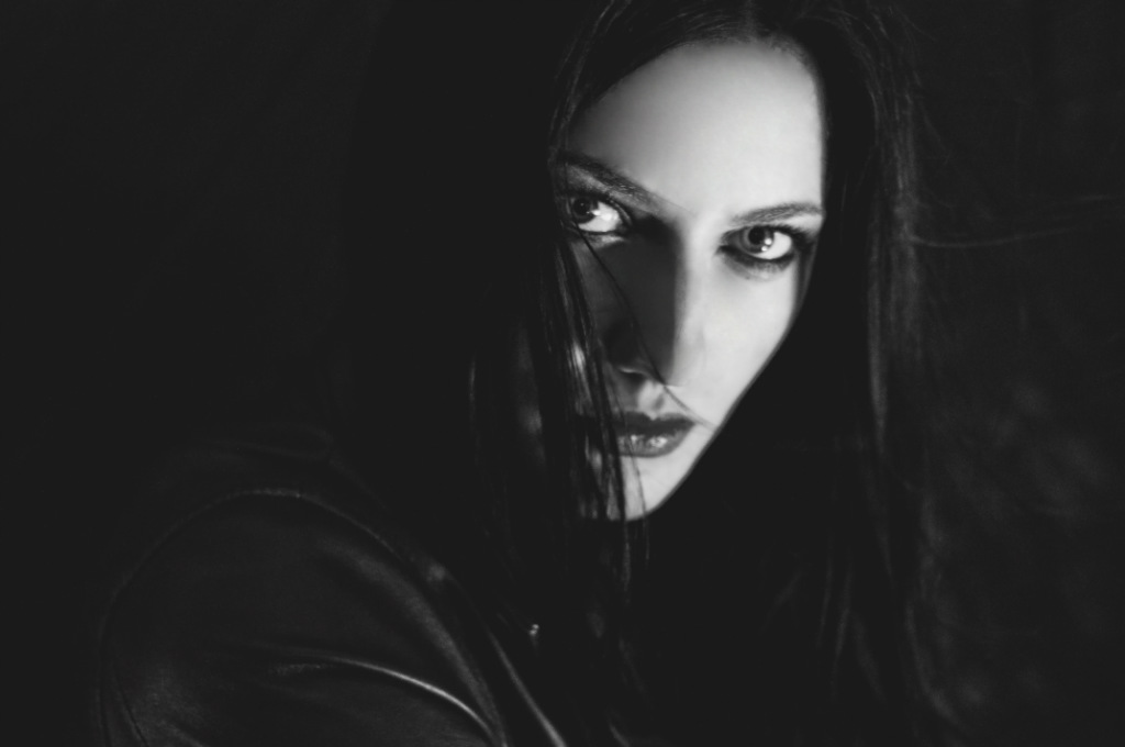 darkness
