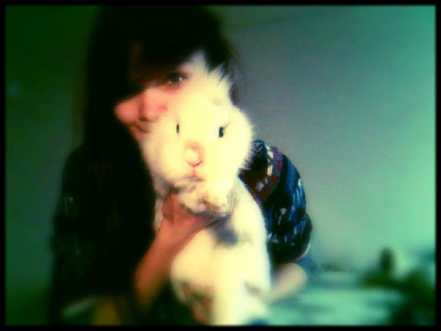 Chora Ewka ;c