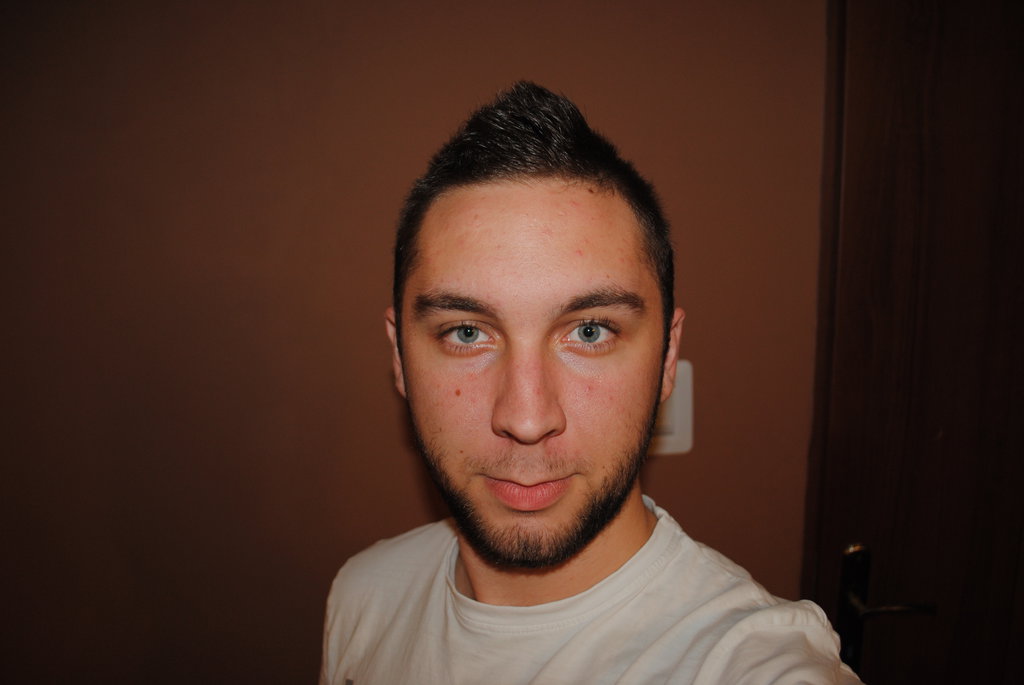 new me...