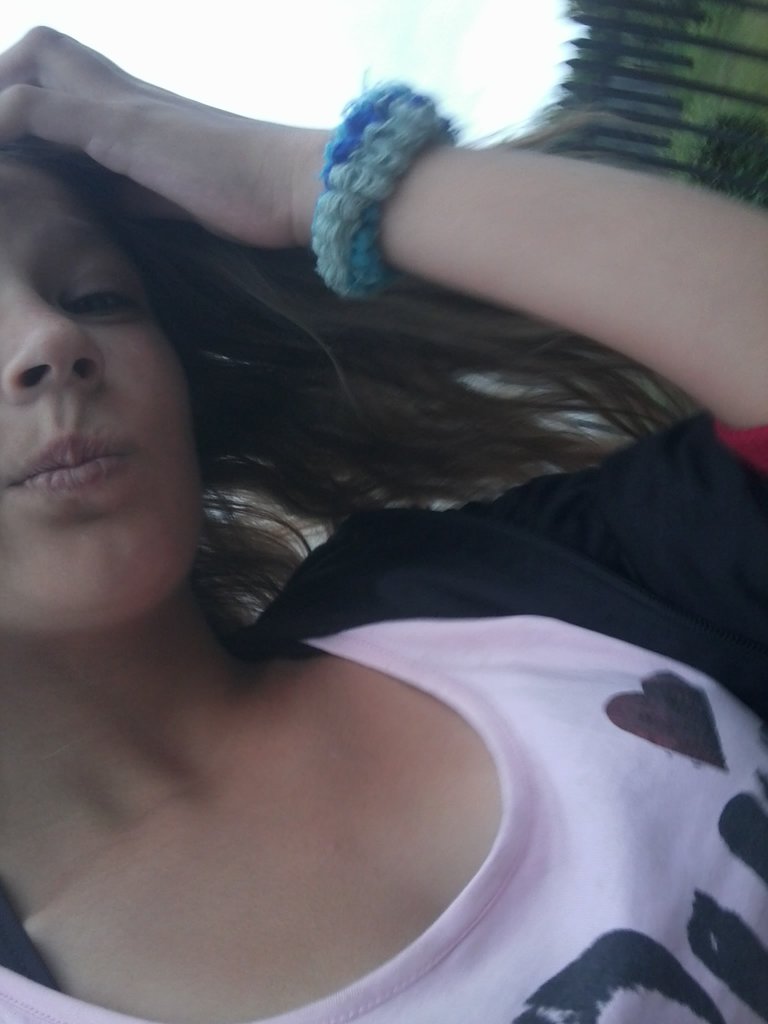 Fotka z Mdzewa :) 