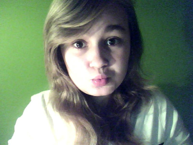 takie tam :)