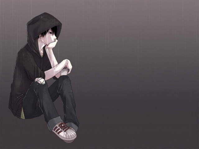 Bad Day
