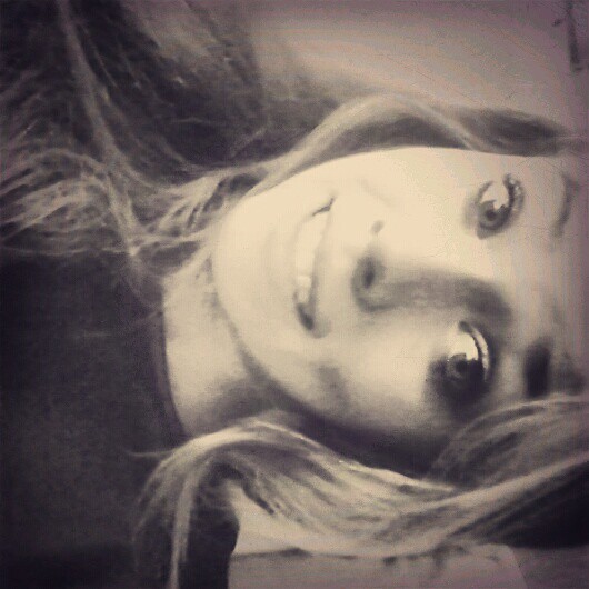 smile