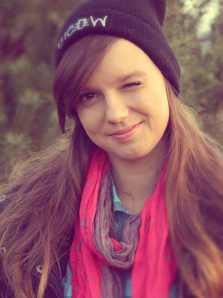 Klaudia 