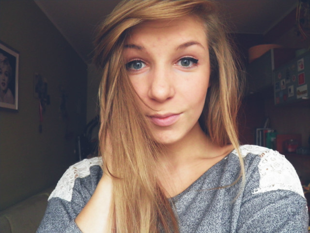 C: