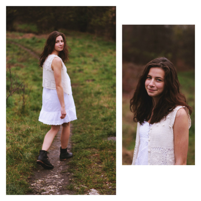 girl without sheeps