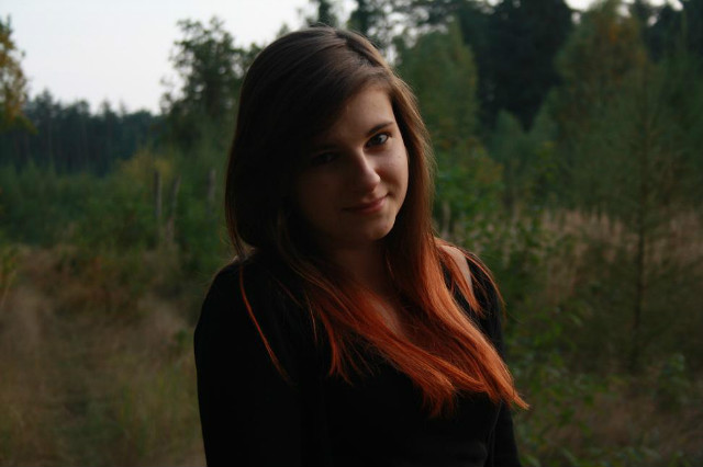 `I wcale nie jest okej -.-.