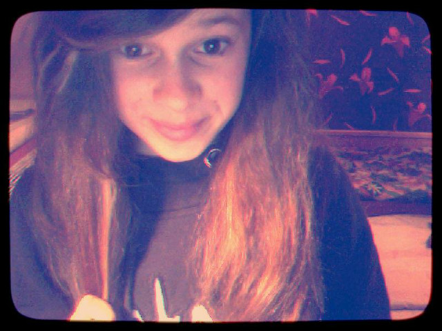 Mrrr :*