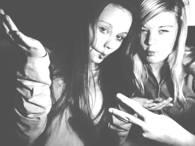 Pozytywnie rbnite ;*