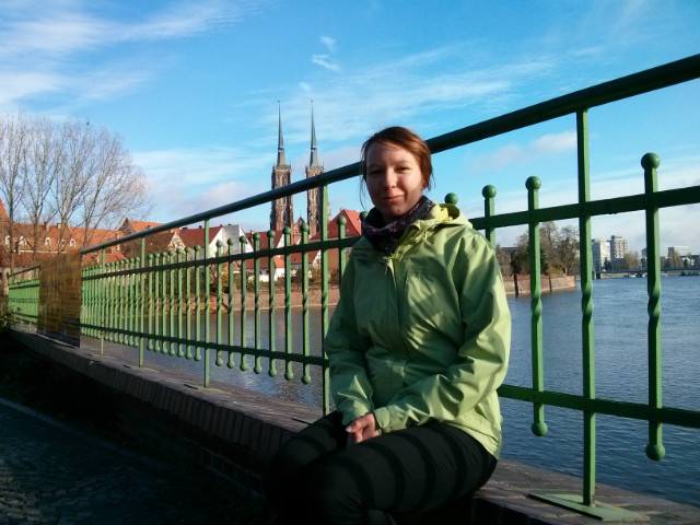 wrocek