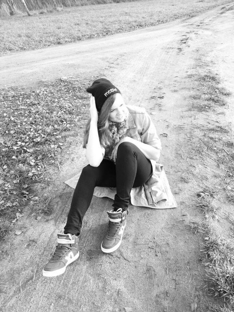 Myry...  Paulinka 