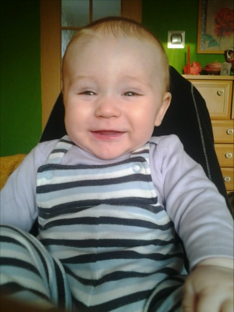 smieszek :)