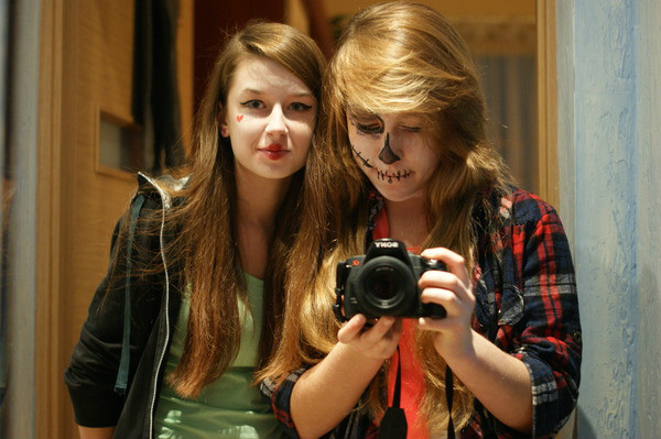 Halloween :* 