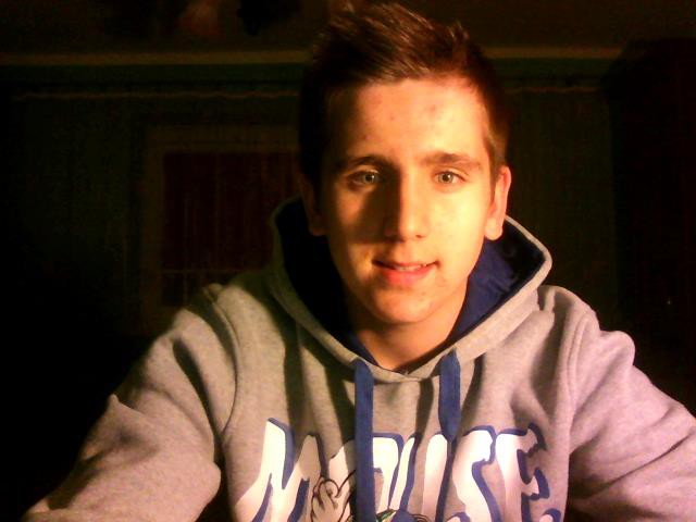 Takie Tam Pierwsze :D