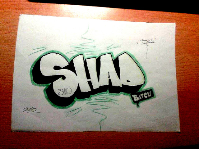 ShaD 