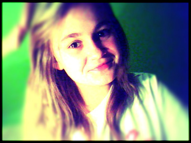 haha 