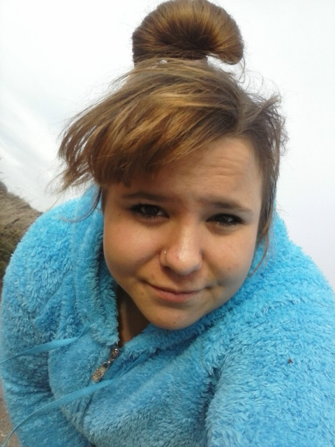 Hahaha sorry za ryyj ;x 