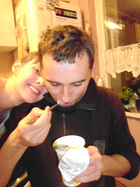 Sama sodycz