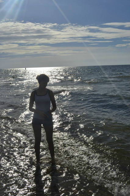 Sarbinowo