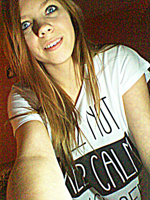 keep calm