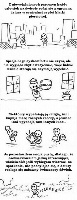 Wszystko w zgodzie ze sob