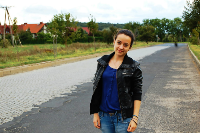 mod. Karolina