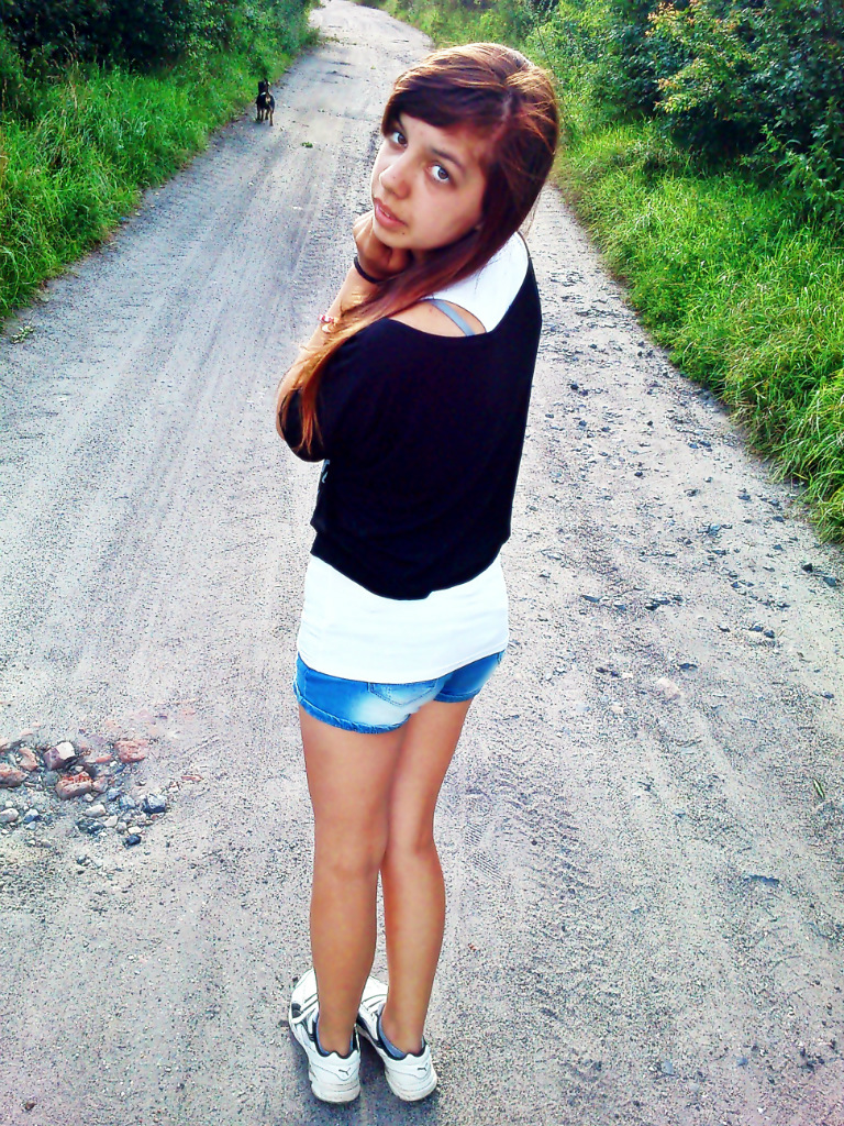 mod. Paula