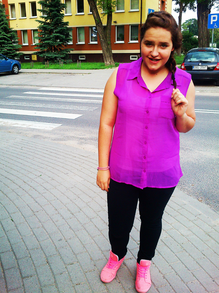 mod. Violette