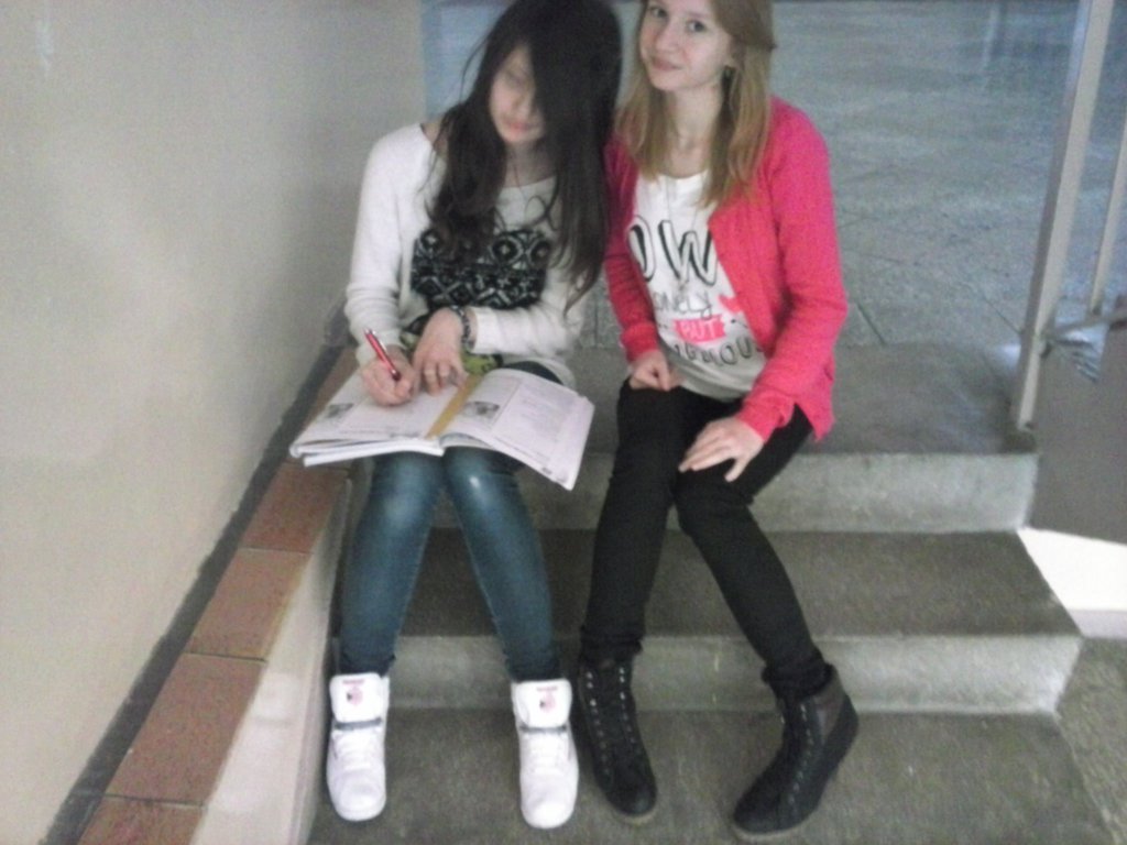 kochasz to jestes,nie to nara pi