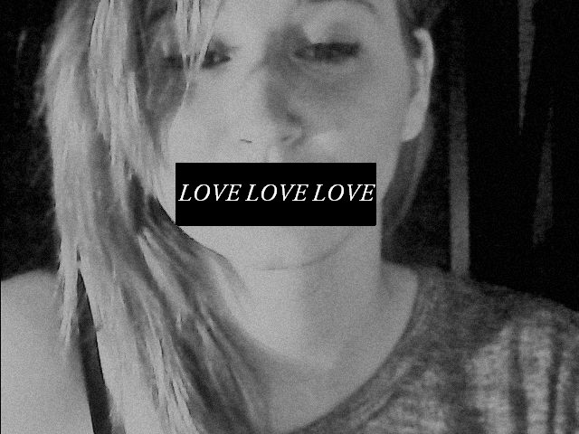 LOVELOVELOVE